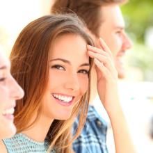 Comodidad Ortodoncia Invisible en Tenerife