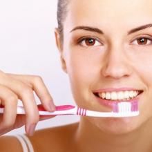 Fácil higiene Ortodoncia Invisble en Tenerife