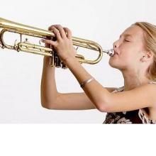 Permite tocar instrumentos de viento Ortodoncia Invisible en Tenerife