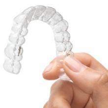 Removible Ortodoncia Invisible en Tenerife