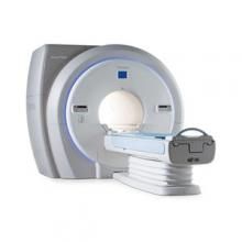 Resonancia magnética - Invisalign