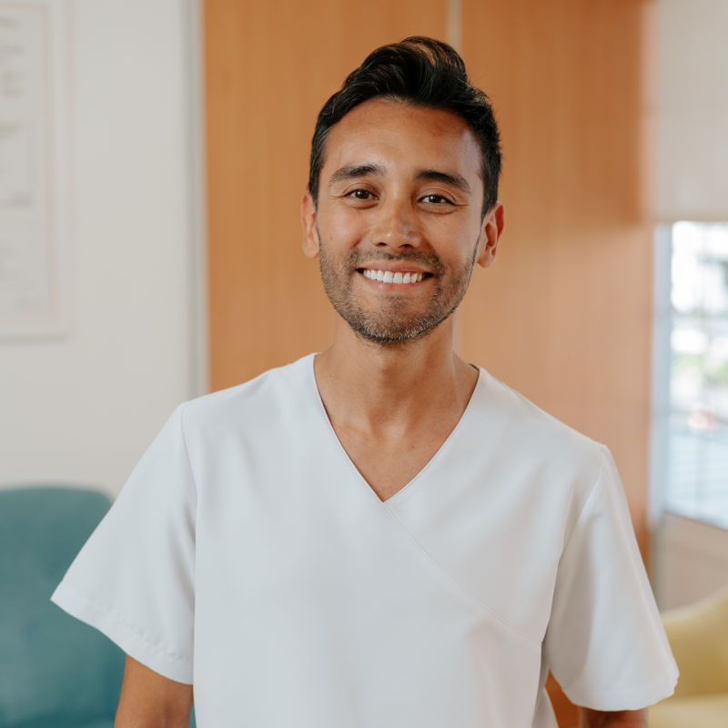 Dr. Jocelyn Loza Martínez