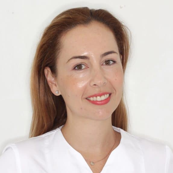 Dr. Carolina Rodríguez Hernández